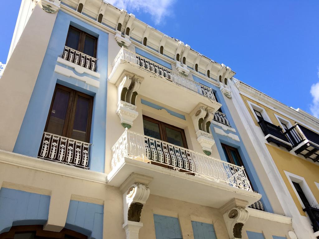 Da House Hotel San Juan Exterior photo