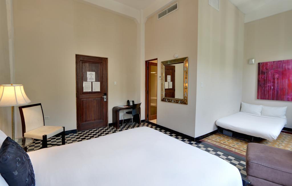Da House Hotel San Juan Exterior photo