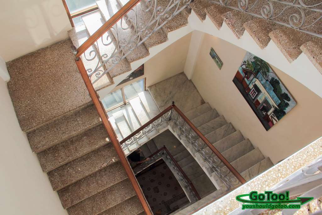 Da House Hotel San Juan Interior photo